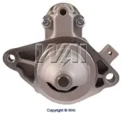 Starter 12 V 1,3 kW WAI 33277N