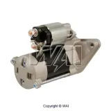 Starter 12 V 0,8 kW WAI 33285N