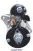 Starter 12 V 1,2 kW WAI 33291N Bild Starter 12 V 1,2 kW WAI 33291N