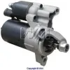 Starter 12 V 1,1 kW WAI 33292N Bild Starter 12 V 1,1 kW WAI 33292N