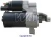 Starter 12 V 1,1 kW WAI 33292N Bild Starter 12 V 1,1 kW WAI 33292N