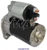 Starter 12 V 1,1 kW WAI 33302N