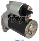 Starter 12 V 1,1 kW WAI 33302N