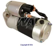 Starter 12 V 1,7 kW WAI 33309N