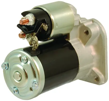 Starter 12 V 0,9 kW WAI 33310N