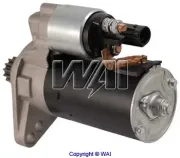 Starter 12 V 2 kW WAI 33328N