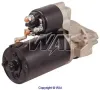 Starter 12 V 1,7 kW WAI 33338N Bild Starter 12 V 1,7 kW WAI 33338N