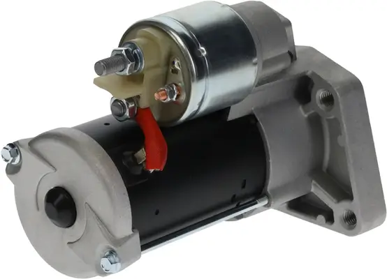Starter 12 V 1,6 kW WAI 33346N