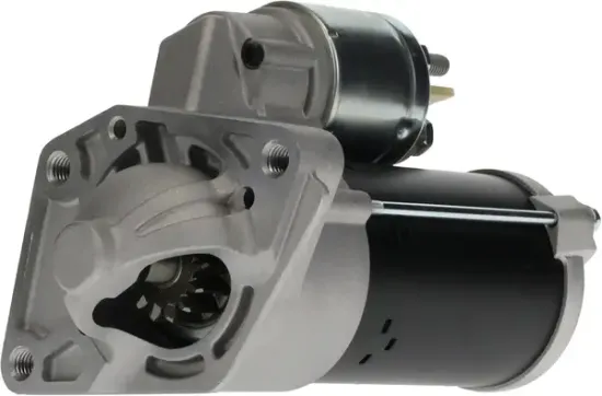Starter 12 V 1,6 kW WAI 33346N Bild Starter 12 V 1,6 kW WAI 33346N