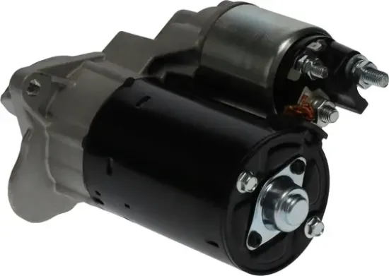 Starter 12 V 1,1 kW WAI 33354N Bild Starter 12 V 1,1 kW WAI 33354N