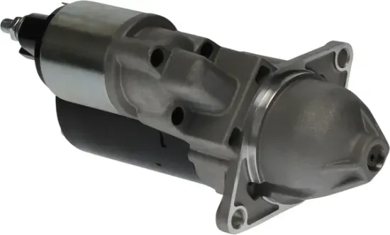 Starter 12 V 1,1 kW WAI 33354N Bild Starter 12 V 1,1 kW WAI 33354N