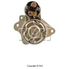 Starter 12 V 1,4 kW WAI 33355N Bild Starter 12 V 1,4 kW WAI 33355N