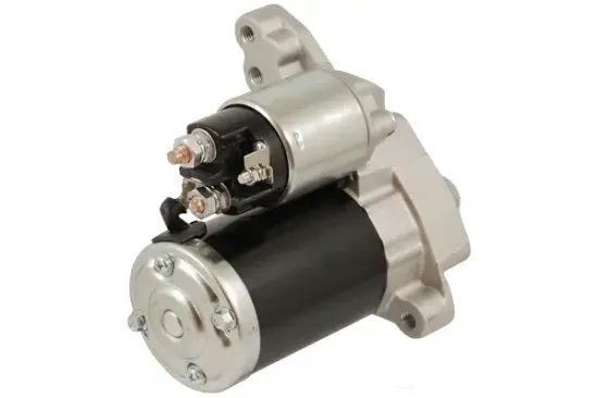 Starter 12 V 0,9 kW WAI 33360N Bild Starter 12 V 0,9 kW WAI 33360N