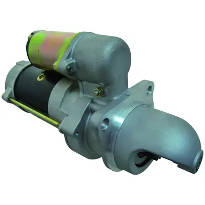 Starter 12 V 2,9 kW WAI 6573N Bild Starter 12 V 2,9 kW WAI 6573N