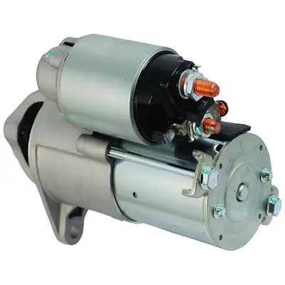 Starter 12 V 1,1 kW WAI 6946N