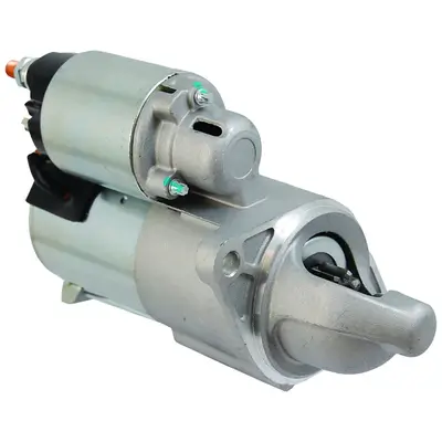 Starter 12 V 1,1 kW WAI 6946N Bild Starter 12 V 1,1 kW WAI 6946N