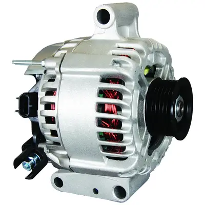 Generator 12 V WAI 8440N Bild Generator 12 V WAI 8440N