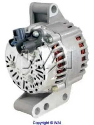 Generator 12 V WAI 8527N Bild Generator 12 V WAI 8527N