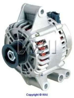 Generator 12 V WAI 8527N Bild Generator 12 V WAI 8527N