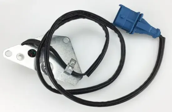 Sensor, Nockenwellenposition WAI CAM9043 Bild Sensor, Nockenwellenposition WAI CAM9043