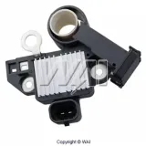 Generatorregler 12 V WAI D2112