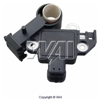 Generatorregler 12 V WAI D2112 Bild Generatorregler 12 V WAI D2112