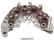Gleichrichter, Generator 12 V WAI DR2206