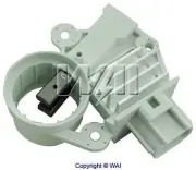 Generatorregler 12 V WAI F601HD