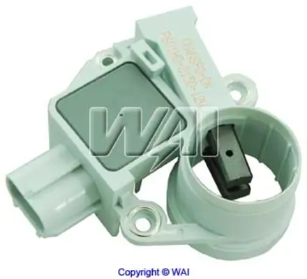 Generatorregler 12 V WAI F601HD Bild Generatorregler 12 V WAI F601HD