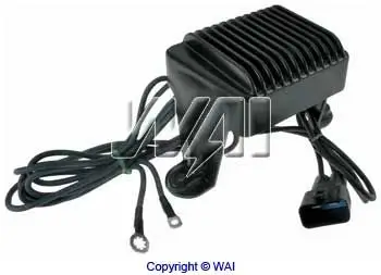 Generatorregler WAI H0597