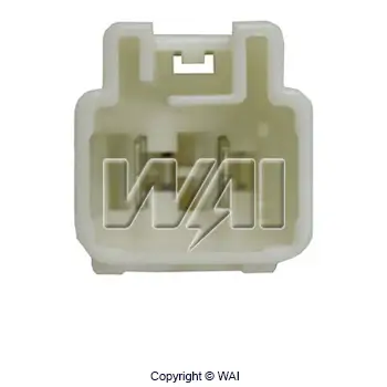 Generatorregler WAI H1040N Bild Generatorregler WAI H1040N