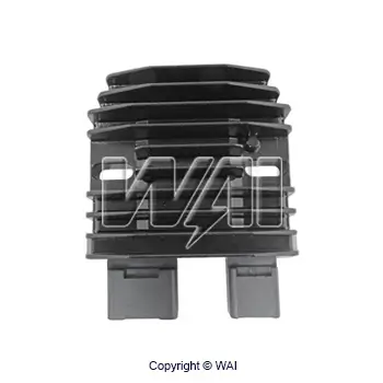 Generatorregler WAI H1058N Bild Generatorregler WAI H1058N