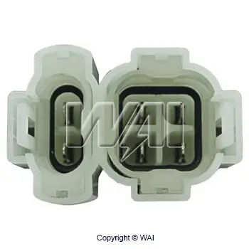 Schaltgerät, Zündanlage WAI HNC1001 Bild Schaltgerät, Zündanlage WAI HNC1001