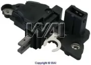 Generatorregler 12 V WAI IB251