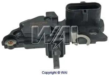 Generatorregler 24 V WAI IB298