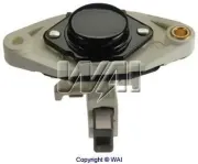 Generatorregler 24 V WAI IB362