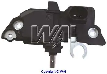 Generatorregler 12 V WAI IB6150 Bild Generatorregler 12 V WAI IB6150
