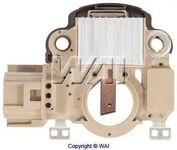Generatorregler 12 V WAI IM503 Bild Generatorregler 12 V WAI IM503