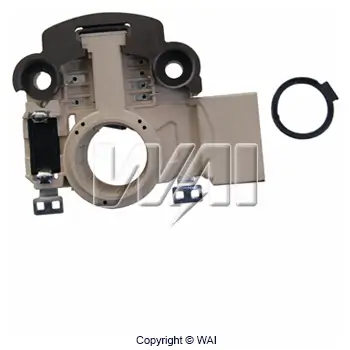 Generatorregler 12 V WAI IM527 Bild Generatorregler 12 V WAI IM527