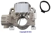 Generatorregler 12 V WAI IM581