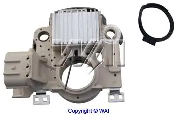 Generatorregler 12 V WAI IM581 Bild Generatorregler 12 V WAI IM581