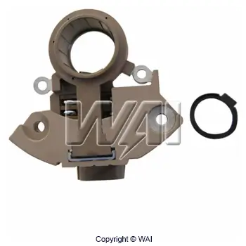 Generatorregler 12 V WAI IM630 Bild Generatorregler 12 V WAI IM630