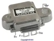 Generatorregler 24 V WAI IN217
