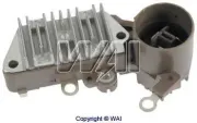 Generatorregler 12 V WAI IN221