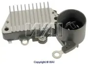 Generatorregler 12 V WAI IN253