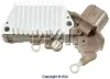 Generatorregler 12 V WAI IN302