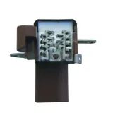 Generatorregler 12 V WAI IN3570