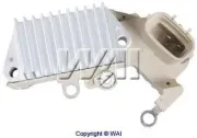 Generatorregler 12 V WAI IN454