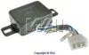 Generatorregler 12 V WAI IN551