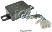 Generatorregler 12 V WAI IN551